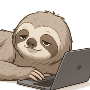 ナマケモノ