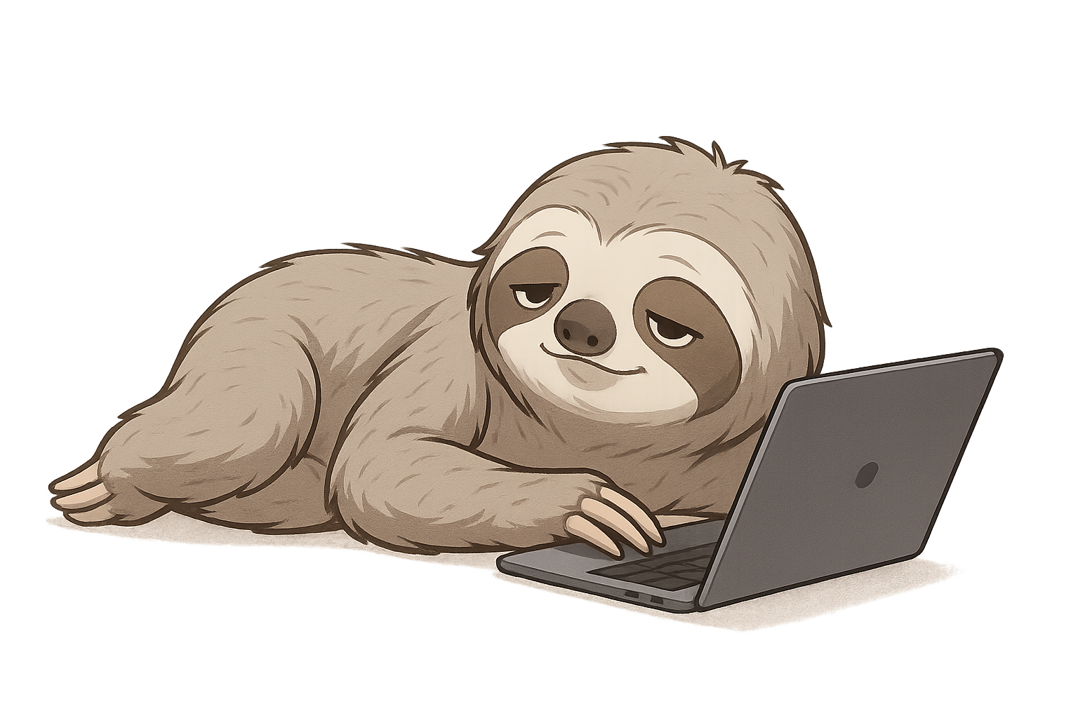 ナマケモノ